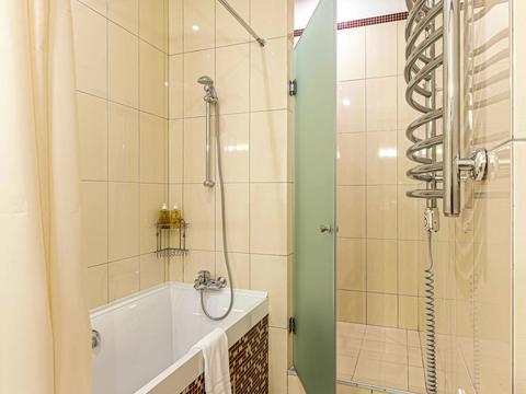 квартира по адресу Дмитриевская ул., 60/20
