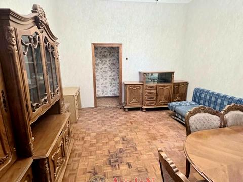 квартира по адресу Базарная ул., 21