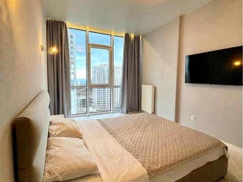 квартира за адресою Генуезька вул., 3а