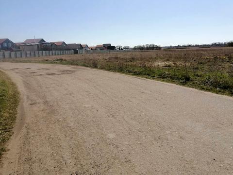 участок по адресу Софіївська