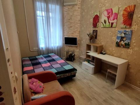 квартира за адресою Степова вул., 24