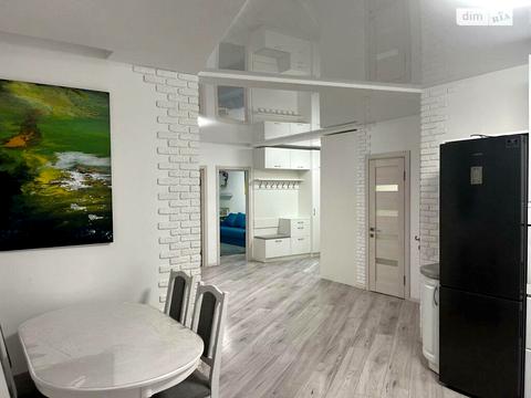 квартира за адресою Джона Ленона вул., 41