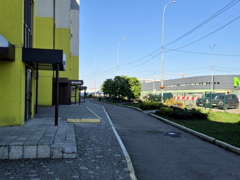 квартира по адресу Стеценко ул., 75