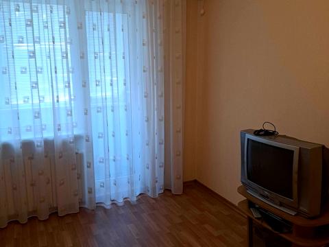 квартира по адресу Славы бульв., 18