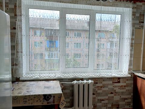 квартира за адресою Харківське шосе, 5/2