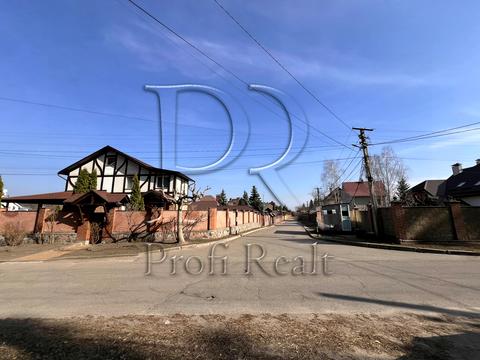 ділянка за адресою Садова вулиця