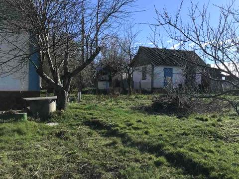 дом по адресу Мотовилівка