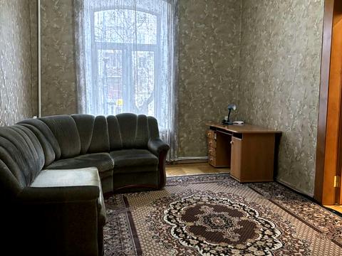 квартира за адресою Європейська пл. (Катерининська), 58