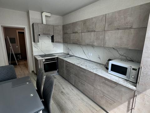 квартира за адресою Оболонський просп., 1к3