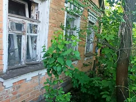 дом по адресу Надберегова