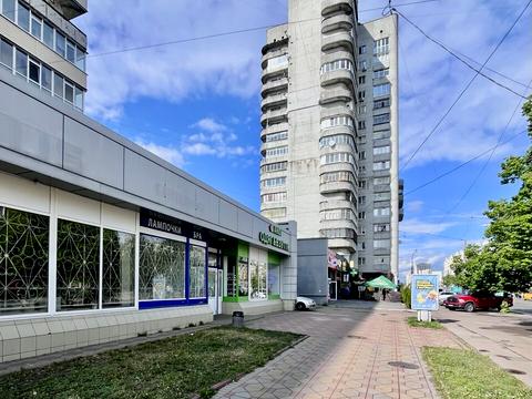 квартира по адресу Победы просп., 104