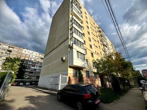 квартира по адресу Мандрыковская ул., 127