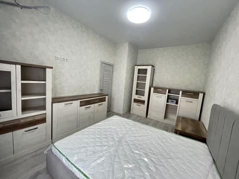 квартира по адресу Васильковая ул., 1