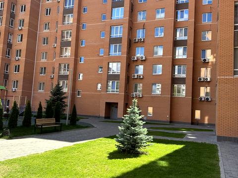 квартира по адресу пр.Миру, 2К