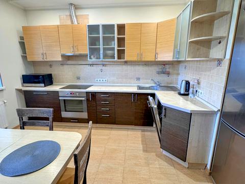 квартира за адресою Голосіївська вул., 13-Б