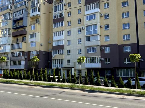 квартира за адресою Рівненська вул., 10
