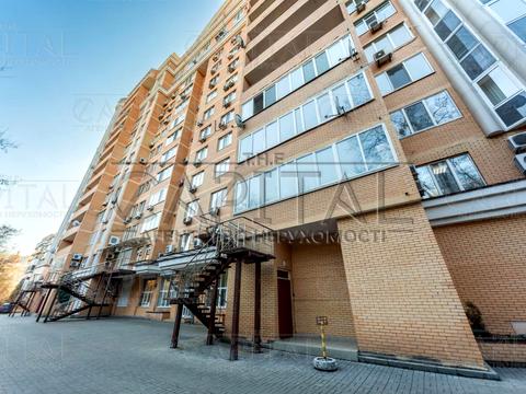 коммерческая по адресу Василия Тютюнника ул. (Анрі Барбюса), 5-В