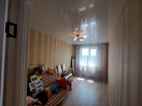квартира за адресою Чернікова, 36
