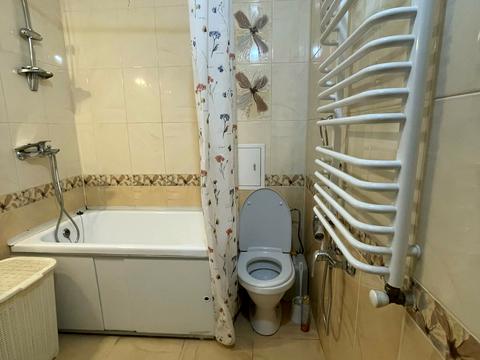 квартира по адресу Провулок Микулинецький, 6