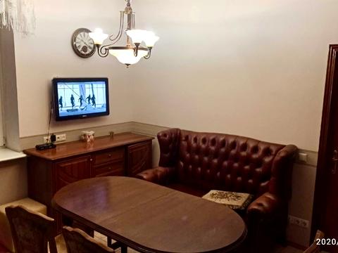 квартира по адресу Провиантская ул. (Гали Тимофеевой), 3