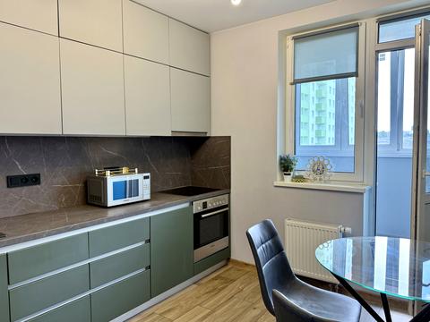 квартира за адресою Київ, Відрадний просп. (Чубаря), 2