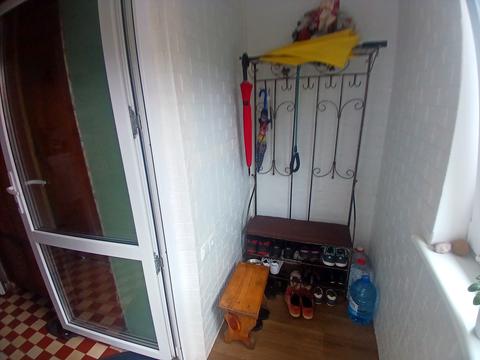 квартира по адресу Каганца ул., 48