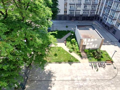 квартира по адресу Профсоюзная ул., 9-А