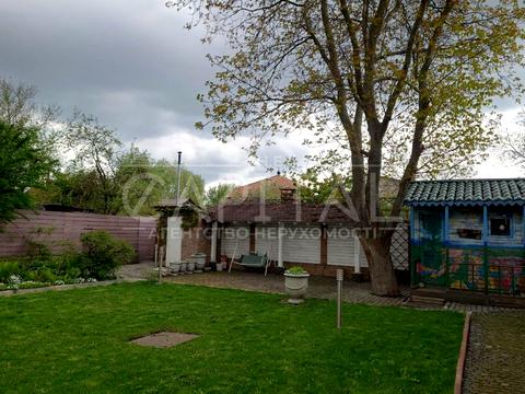 будинок за адресою Русанівські Сади