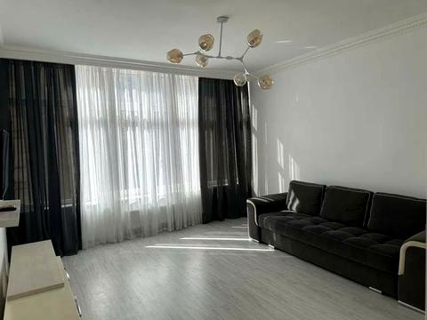квартира по адресу Генуэзская ул., 3В