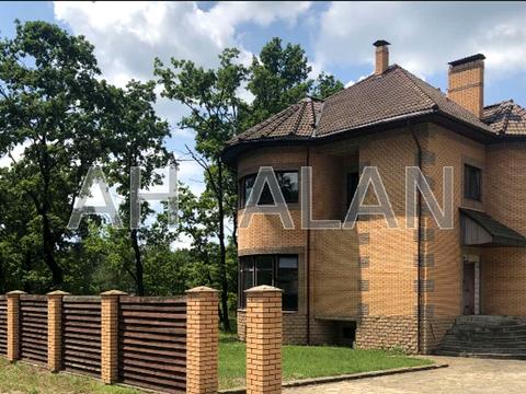будинок за адресою Лісова вул.