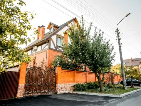 будинок за адресою Патріотів вул., 19
