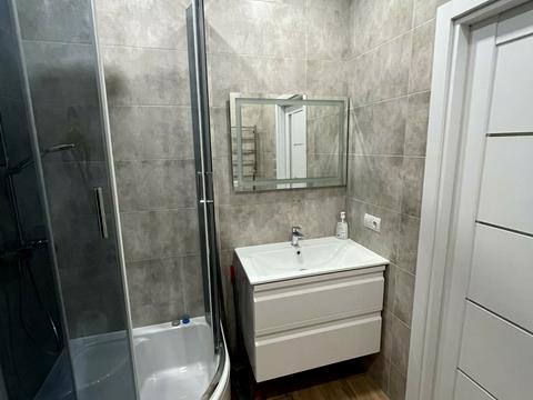 квартира за адресою Кармелюка вул., 3/4