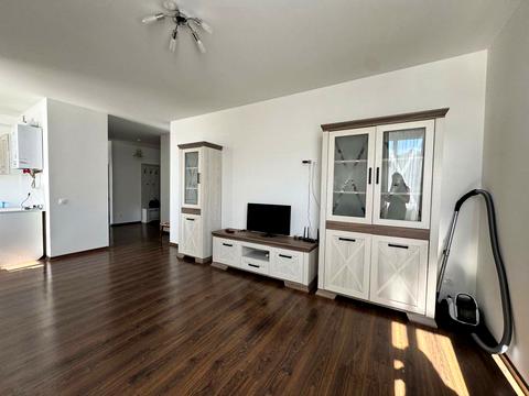 квартира по адресу Лукаша ул., 4а