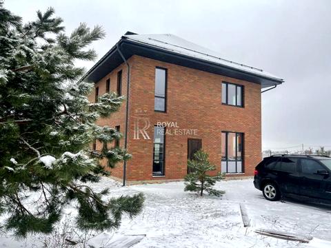 дом по адресу Степова вул.