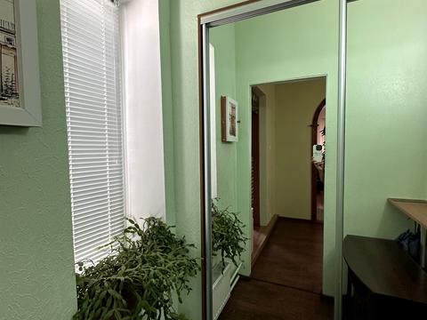 будинок за адресою Воїнів, 29