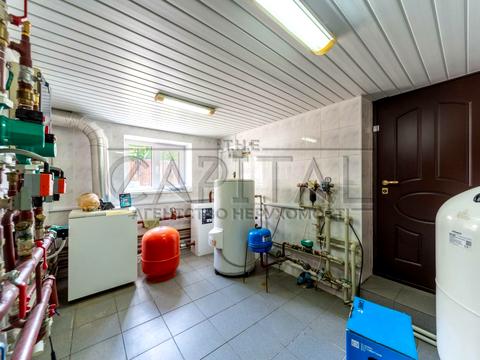 дом по адресу Обухівський район