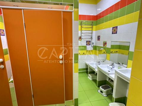 квартира по адресу Валерия Лобановского ул., 21