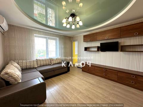 квартира по адресу Вінстона Черчилля ул. (Хабаровська), 7