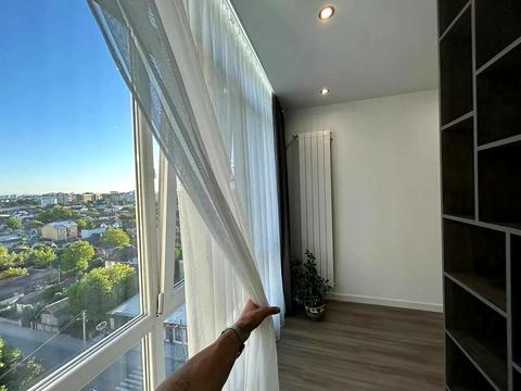 квартира по адресу Ольги Кисилёвской ул., 10