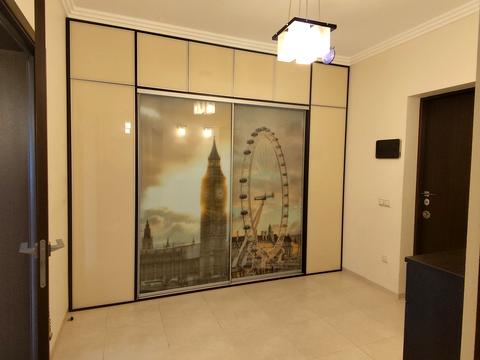 квартира за адресою Олени Пчілки вул., 2-А