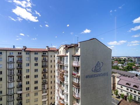 квартира за адресою Незалежності вул., 148а