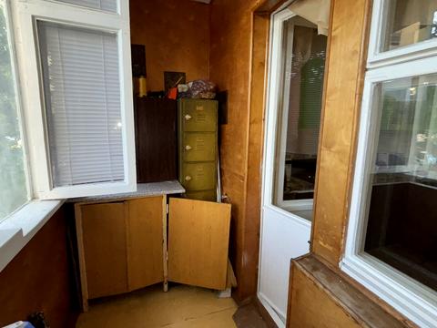 квартира за адресою Миколи Закревського вул., 83-А