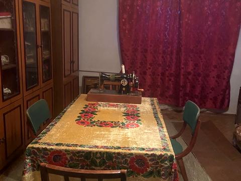 дом по адресу Кооперативна, 13