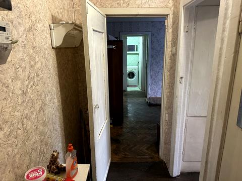 квартира за адресою Васильківська вул., 49к1