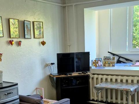 квартира по адресу Отрадная ул., 9