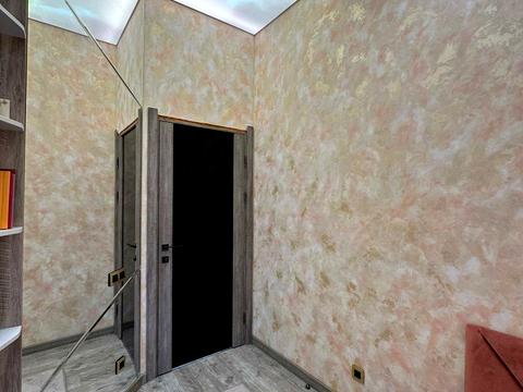 квартира по адресу Гидропарковая ул., 13