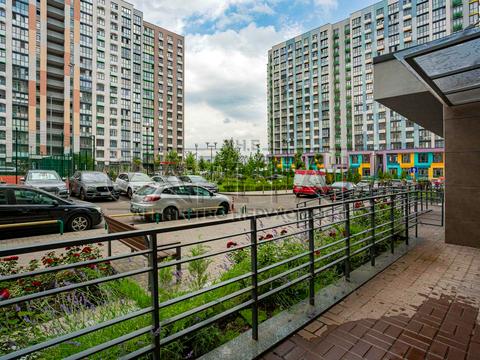 комерційна за адресою Тираспольська вул., 52