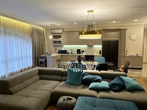 квартира за адресою Професорська вул., 34