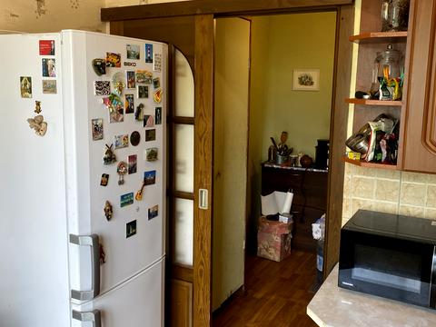 квартира по адресу Оболонский просп., 36-А