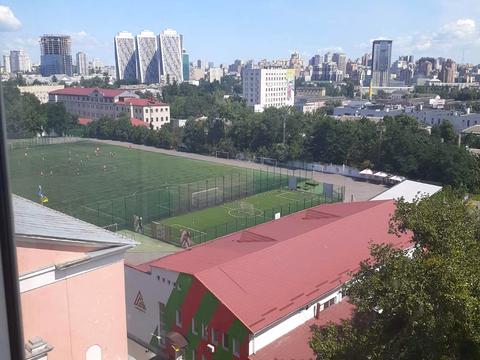 квартира по адресу Стадионная ул., 6а